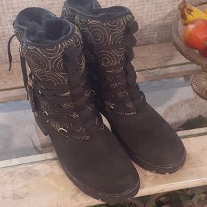 Women's Boots
